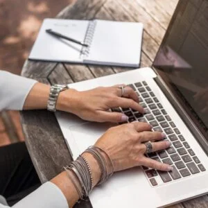 Online Business Management