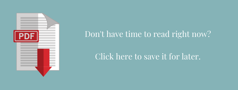 Save the PDF for later