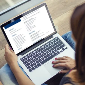 Resume Writing