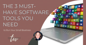 small business software