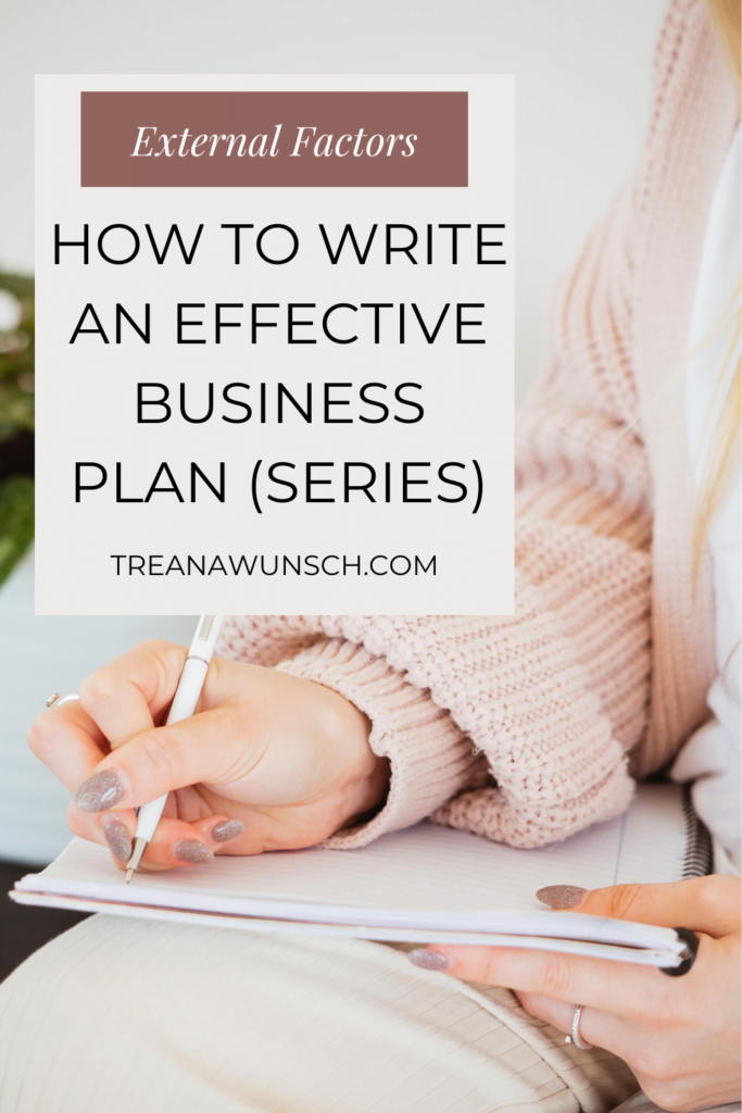 External Factors Featured Image