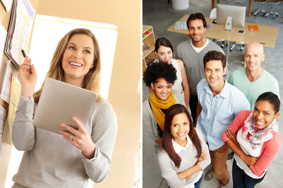 The Great Startup Debate: Business Owner vs Entrepreneur. Which Persona Resides Within You? 6 Management Styles