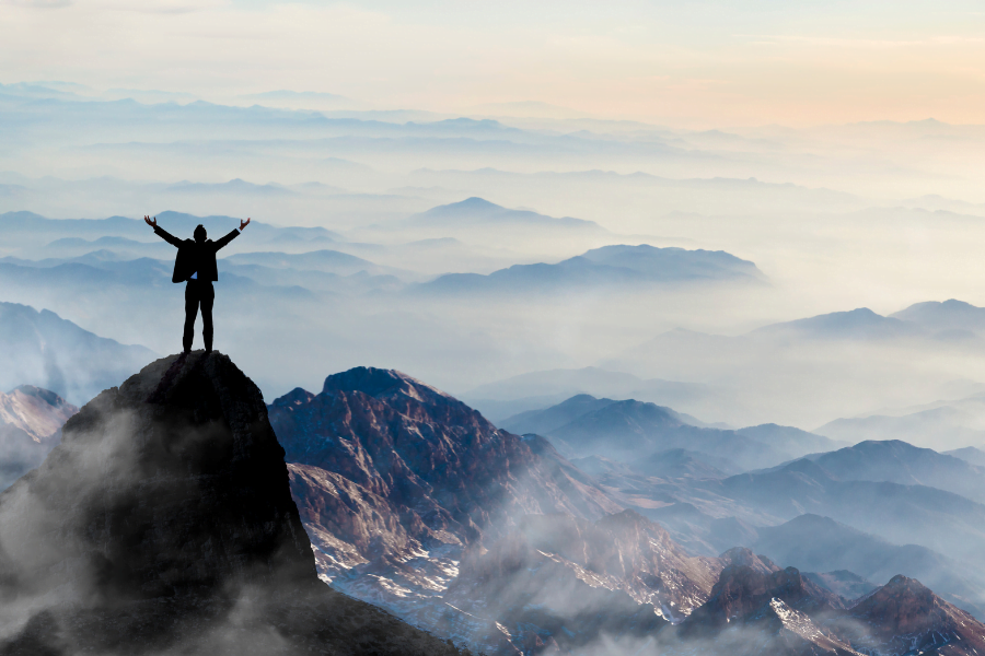 The Great Startup Debate: Business Owner vs Entrepreneur. Which Persona Resides Within You? 5 achievement