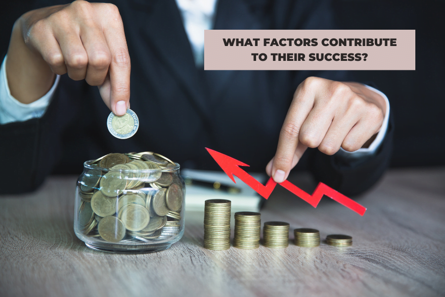 factors for success