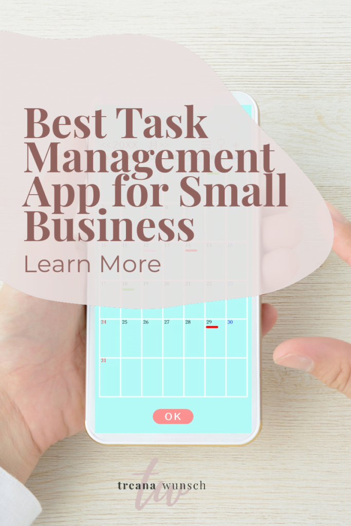 Dropping balls left and right? Find out what the best task management app for small business is so you can get everything done you need to. 53 best task management app for small business