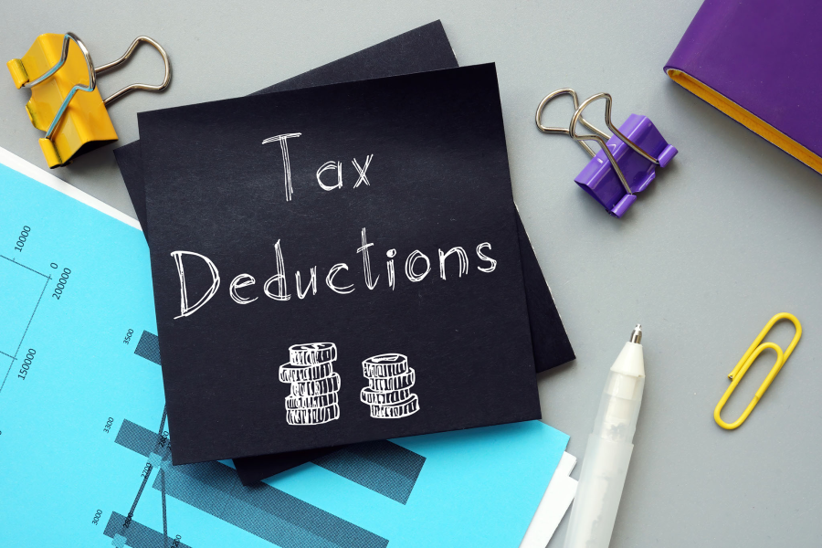 How to Pay Less Tax as a Business Owner in Canada - 9 Informative Tax Strategies to Implement Now That Save Your Hard-Earned Cash 2 tax deductions