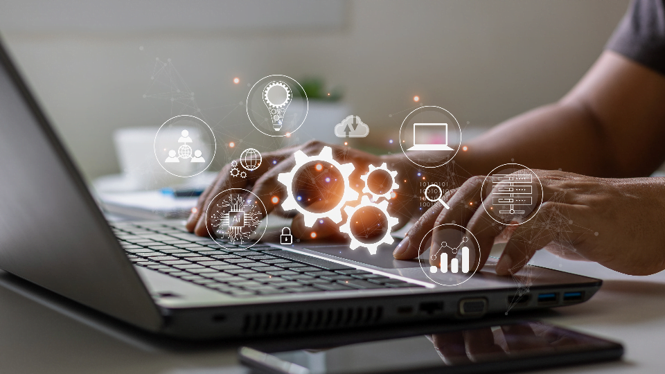 workflow and communication