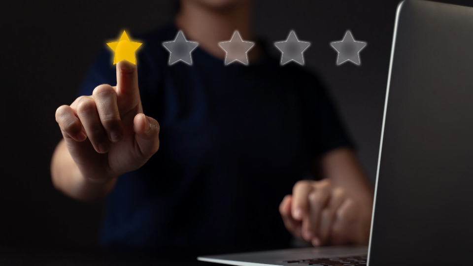 How Toxic Productivity Can Derail Your Best Laid Plans as a Small Business Owner 4 one star rating