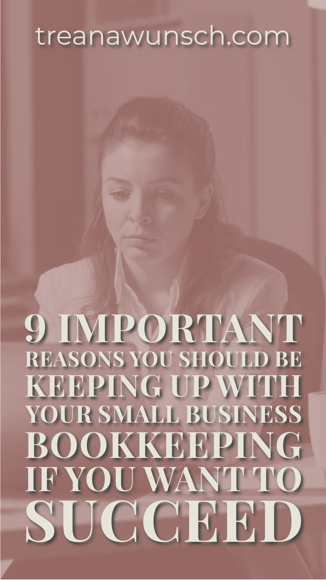 small business bookkeeping