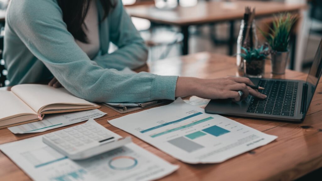 Administrative support