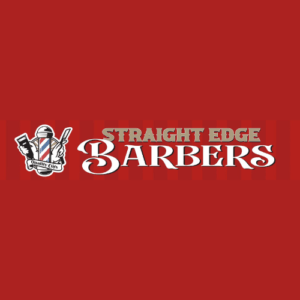 straight edge barbers