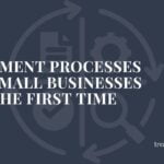 document processes for small businesses